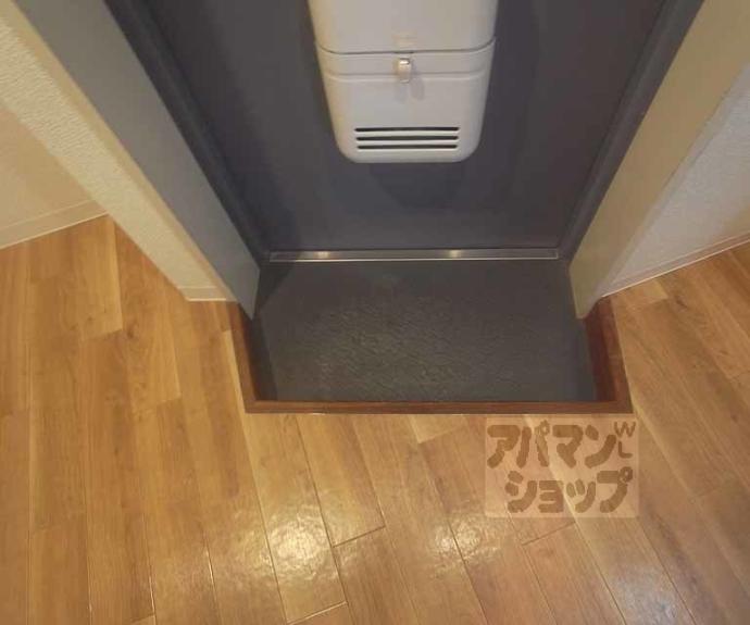 【CASA祇園】間取