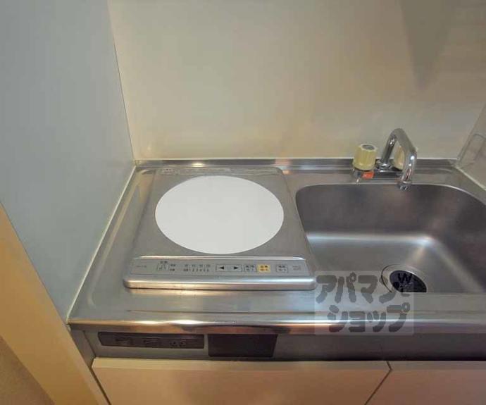 【CASA祇園】間取