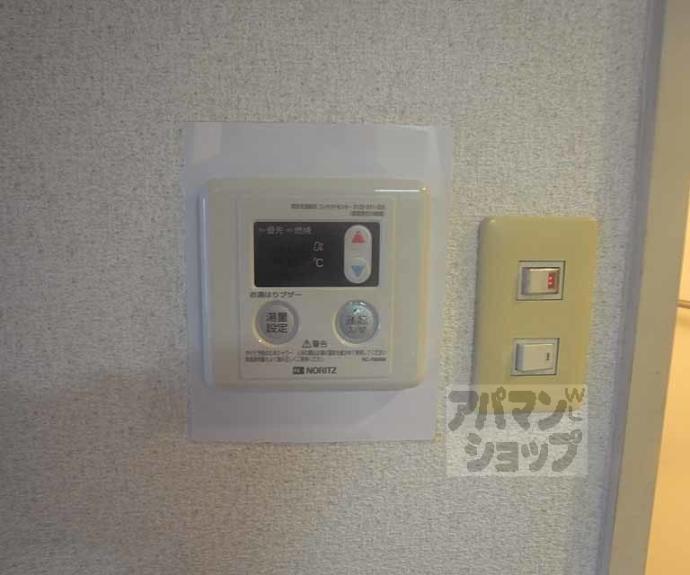 【CASA祇園】間取