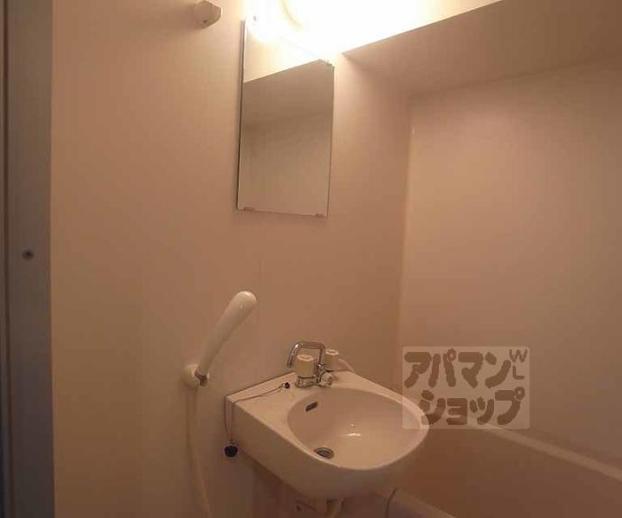 【ＣＡＳＡ祇園】間取