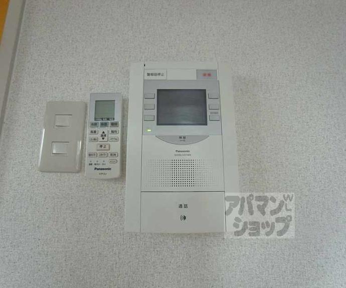 【ＣＡＳＡ祇園】間取