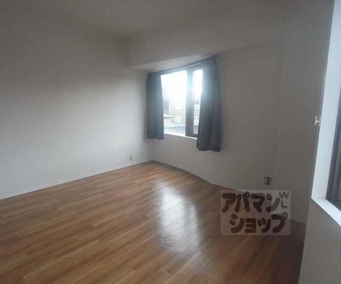 【ＣＡＳＡ祇園】間取