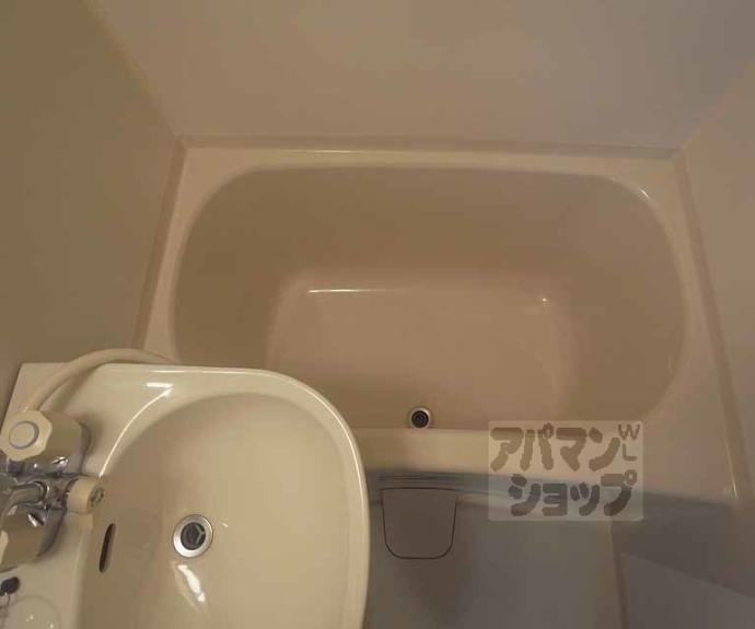 【ＣＡＳＡ祇園】間取