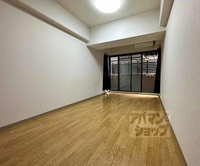 【CASA祇園】間取