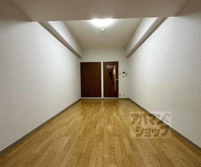 【CASA祇園】間取