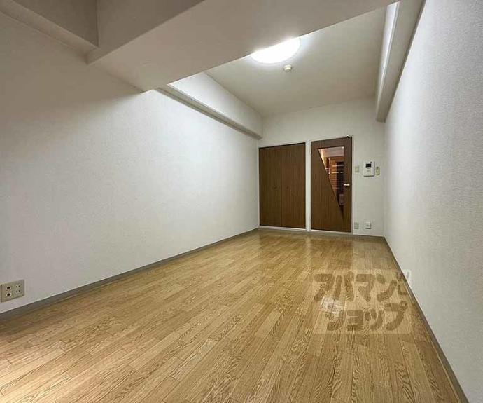 【CASA祇園】間取