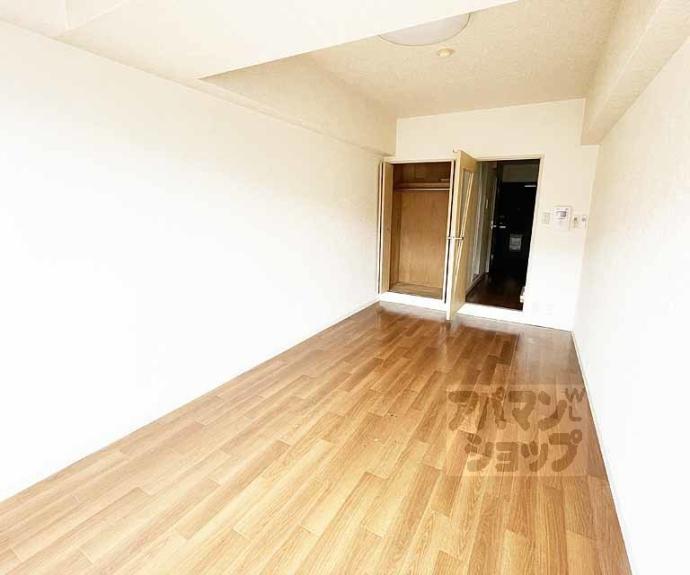 【ＣＡＳＡ祇園】間取