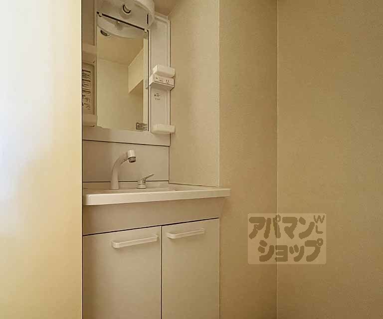 【ＣＡＳＡ祇園】間取
