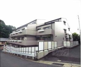 グランフォルム清水別邸：間取図