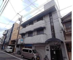 グランドール寿：間取図