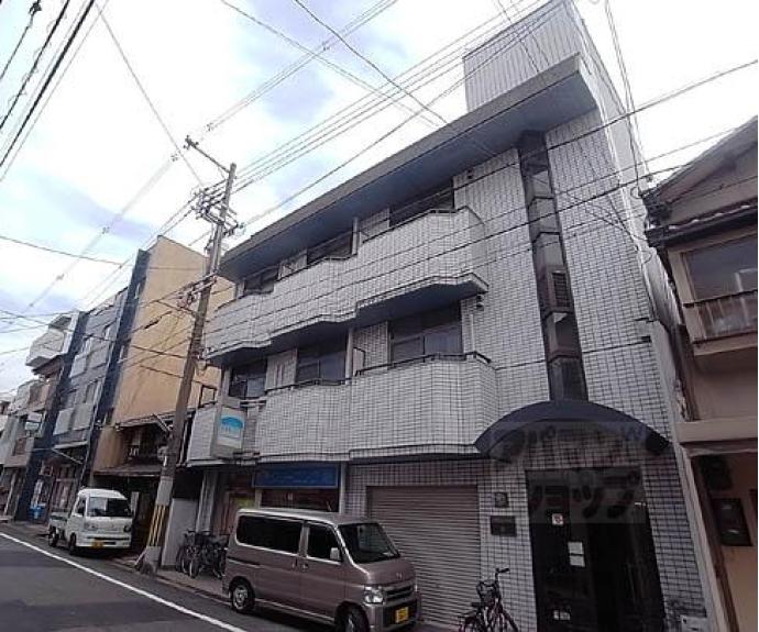 【グランドール寿】間取