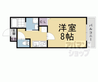 【グラン・レガロ丹波橋】