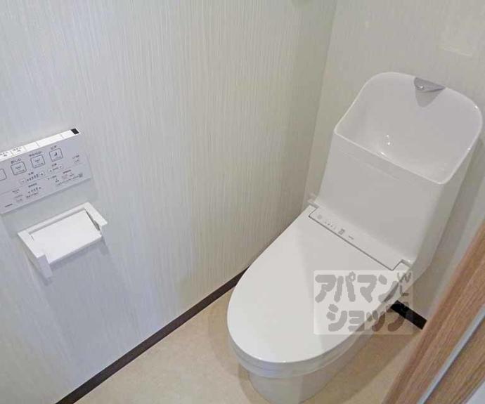 【グラン・レガロ丹波橋】間取