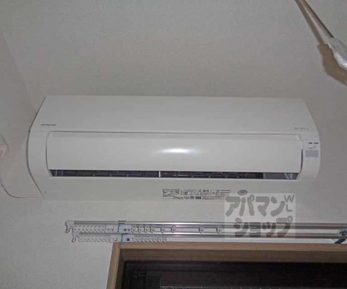 【グラン・レガロ丹波橋】間取