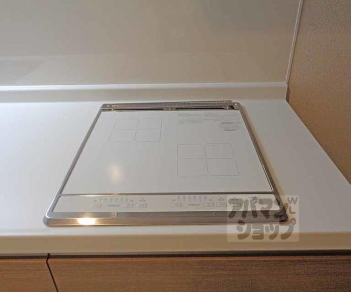 【グラン・レガロ丹波橋】間取