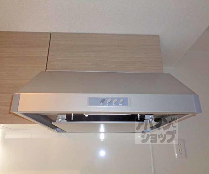 【グラン・レガロ丹波橋】間取