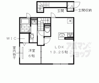 【メゾンＮ　京都　三十三間堂】