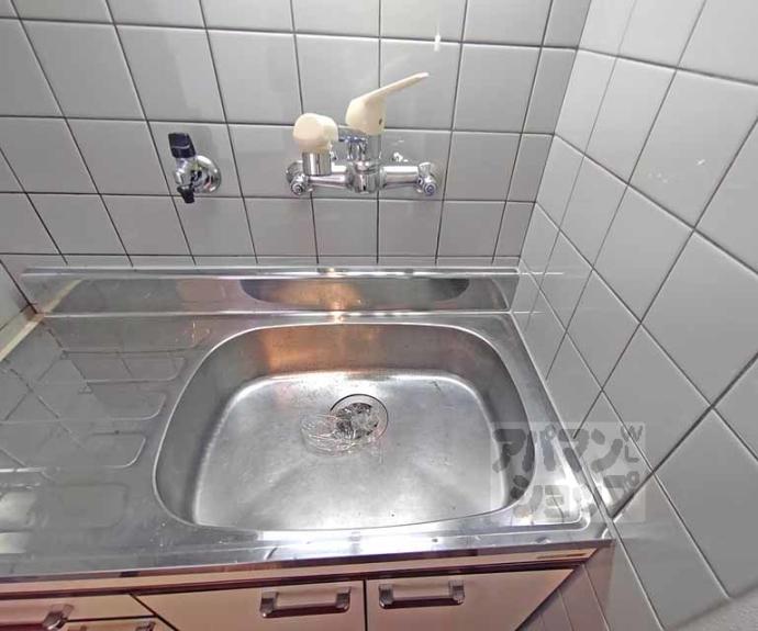 【ウィッシュ河原町】間取