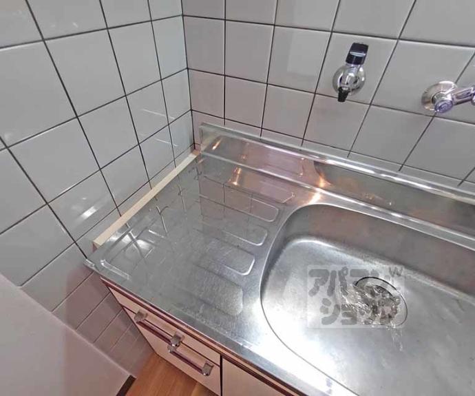 【ウィッシュ河原町】間取