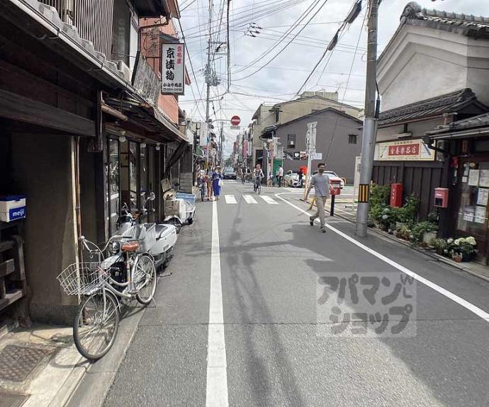 【ウィッシュ河原町】間取