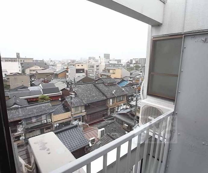 【ウィッシュ河原町】間取
