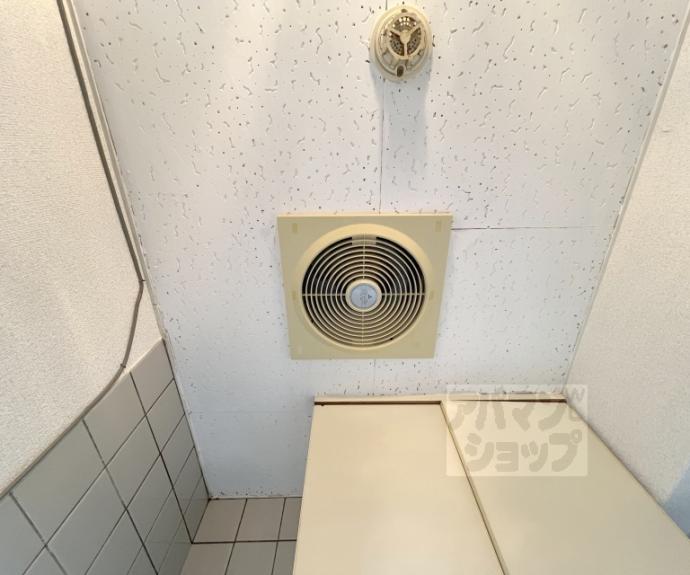【ウィッシュ河原町】間取