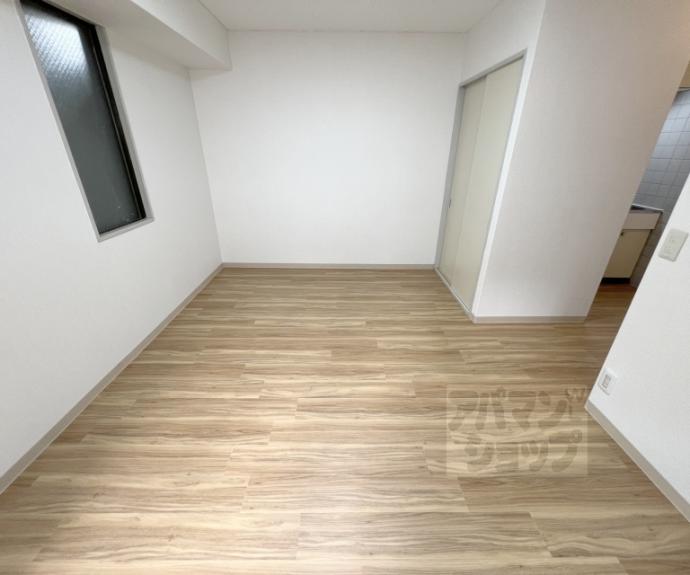 【ウィッシュ河原町】間取