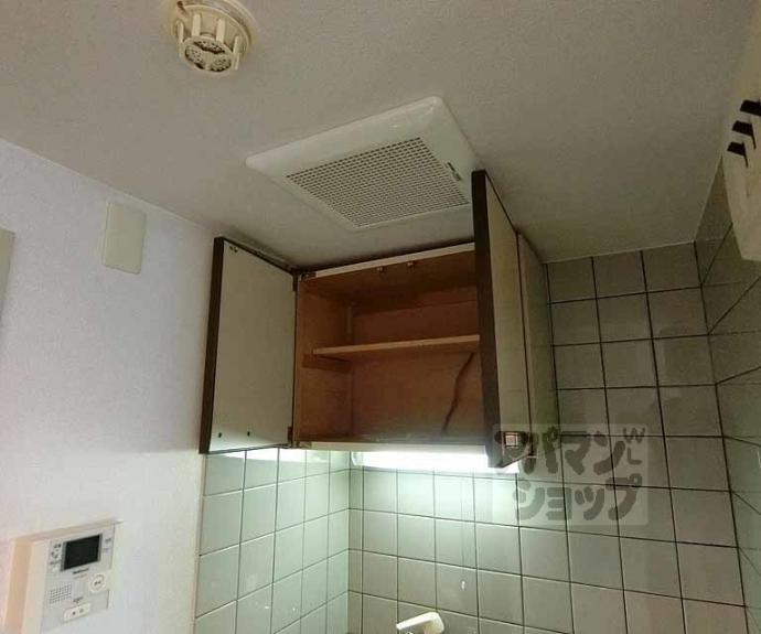 【ウィッシュ河原町】間取