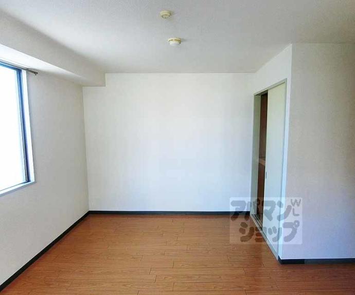 【ウィッシュ河原町】間取