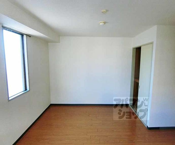 【ウィッシュ河原町】間取