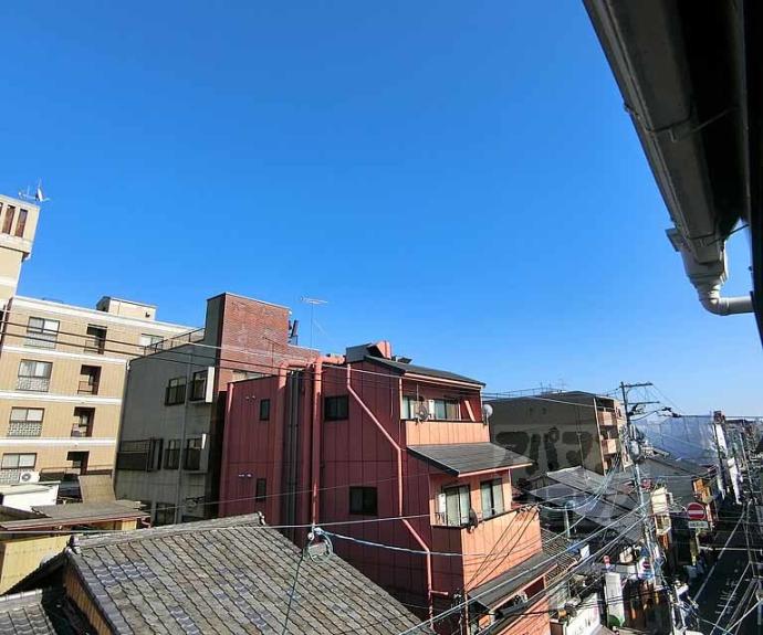 【ウィッシュ河原町】間取