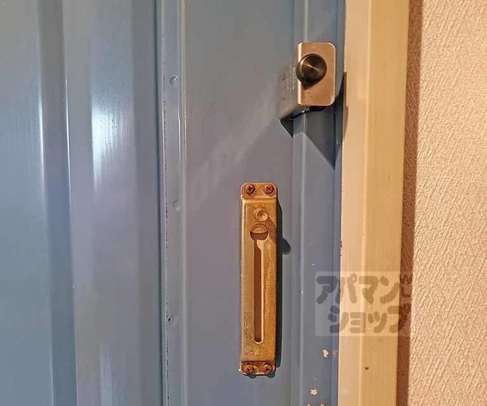 【ウィッシュ河原町】間取