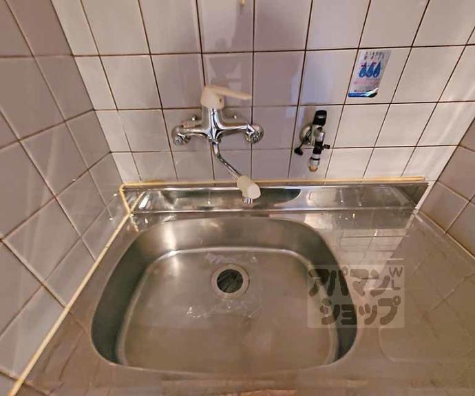 【ウィッシュ河原町】間取