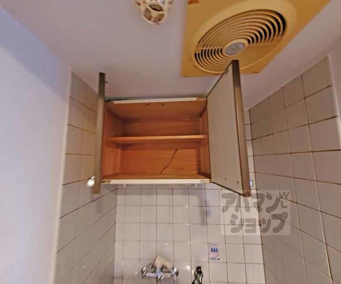 【ウィッシュ河原町】間取