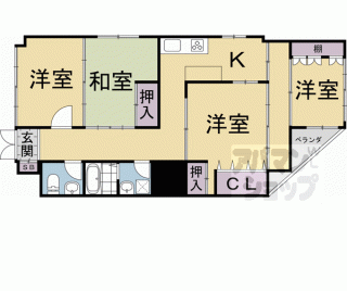 【シュトラーセ鳥羽街道】