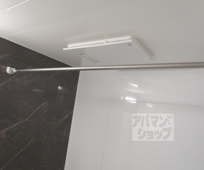 【メゾンドクレール西大路】間取