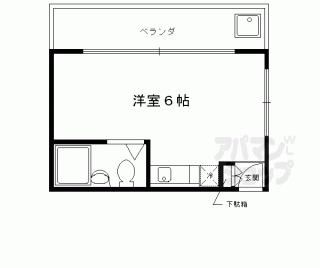 【ブリランテ智積院】