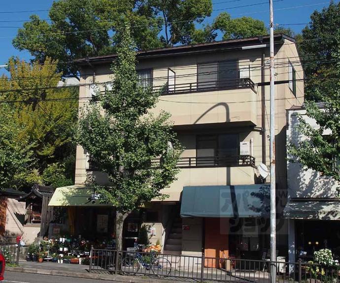 【ブリランテ智積院】間取