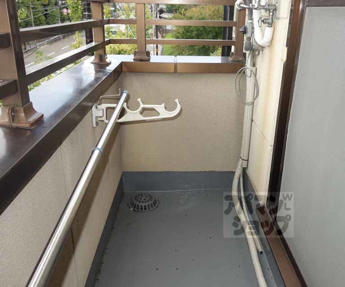 【ブリランテ智積院】間取