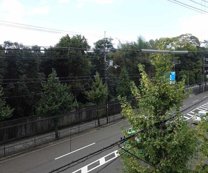 【ブリランテ智積院】間取