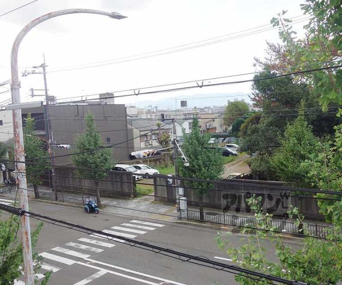 【ブリランテ智積院】間取