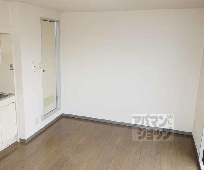 【ブリランテ智積院】間取