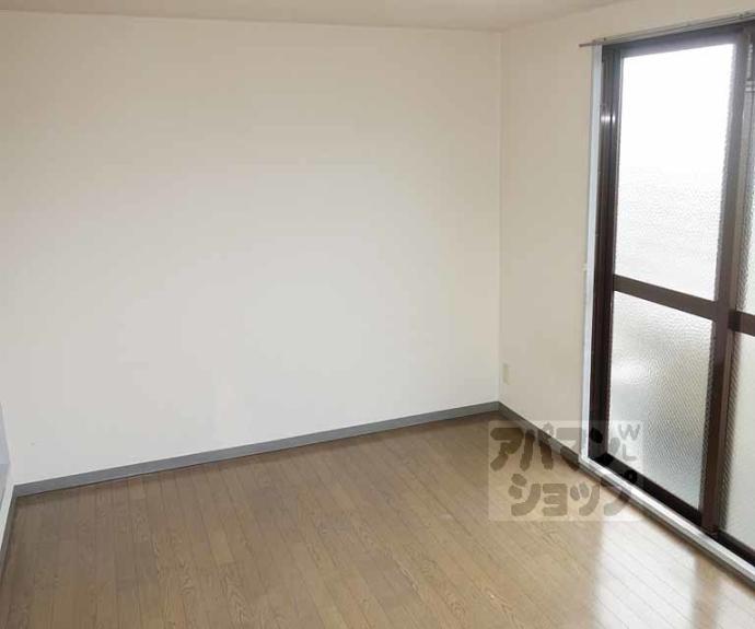 【ブリランテ智積院】間取