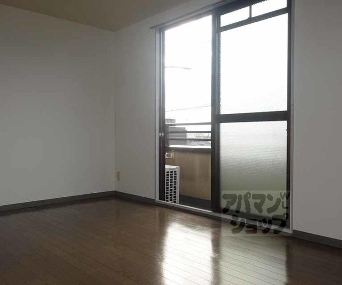 【ブリランテ智積院】間取