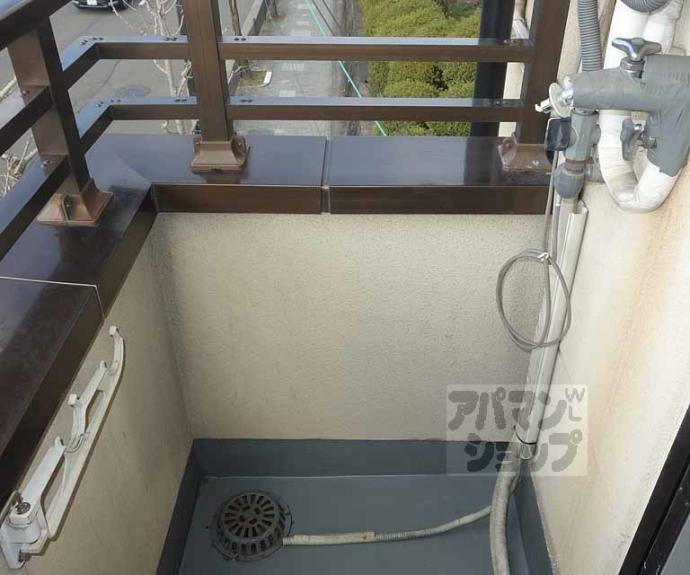 【ブリランテ智積院】間取