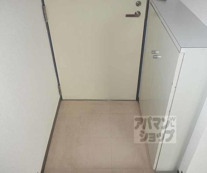 【ブリランテ智積院】間取