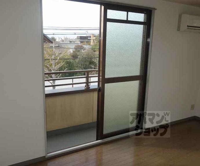 【ブリランテ智積院】間取