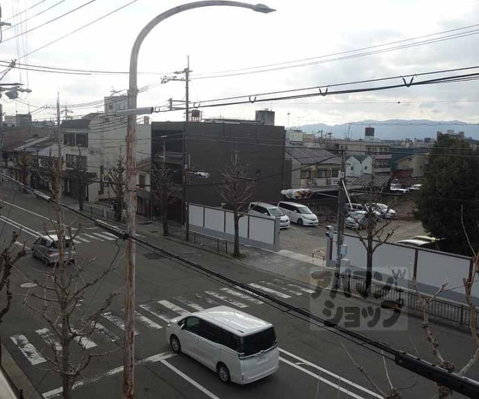 【ブリランテ智積院】間取