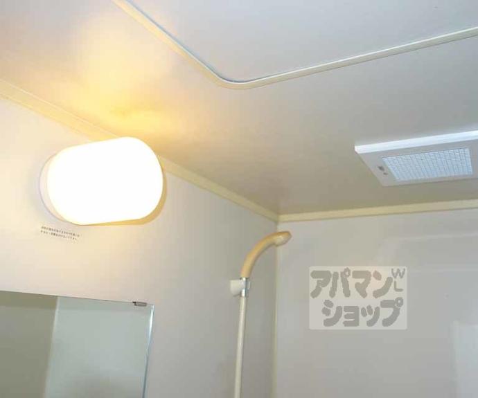 【ブリランテ智積院】間取