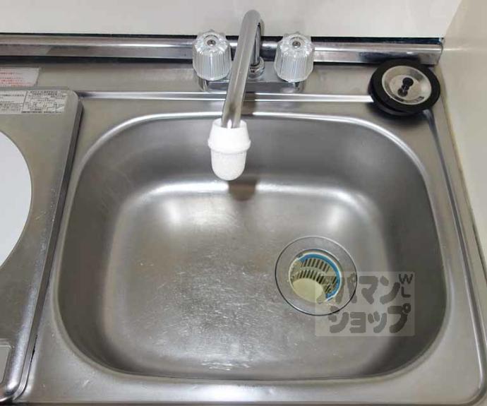 【ブリランテ智積院】間取